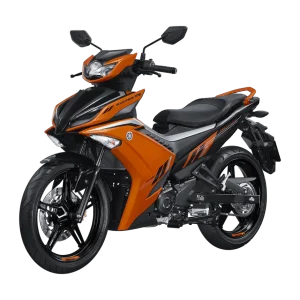 Exciter 155 VVA TCS Phiên bản SP