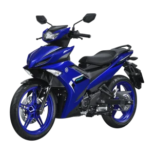 Exciter 155 VVA TCS Phiên bản Giới hạn