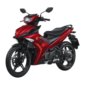 Exciter 155 VVA Phiên bản Cao Cấp